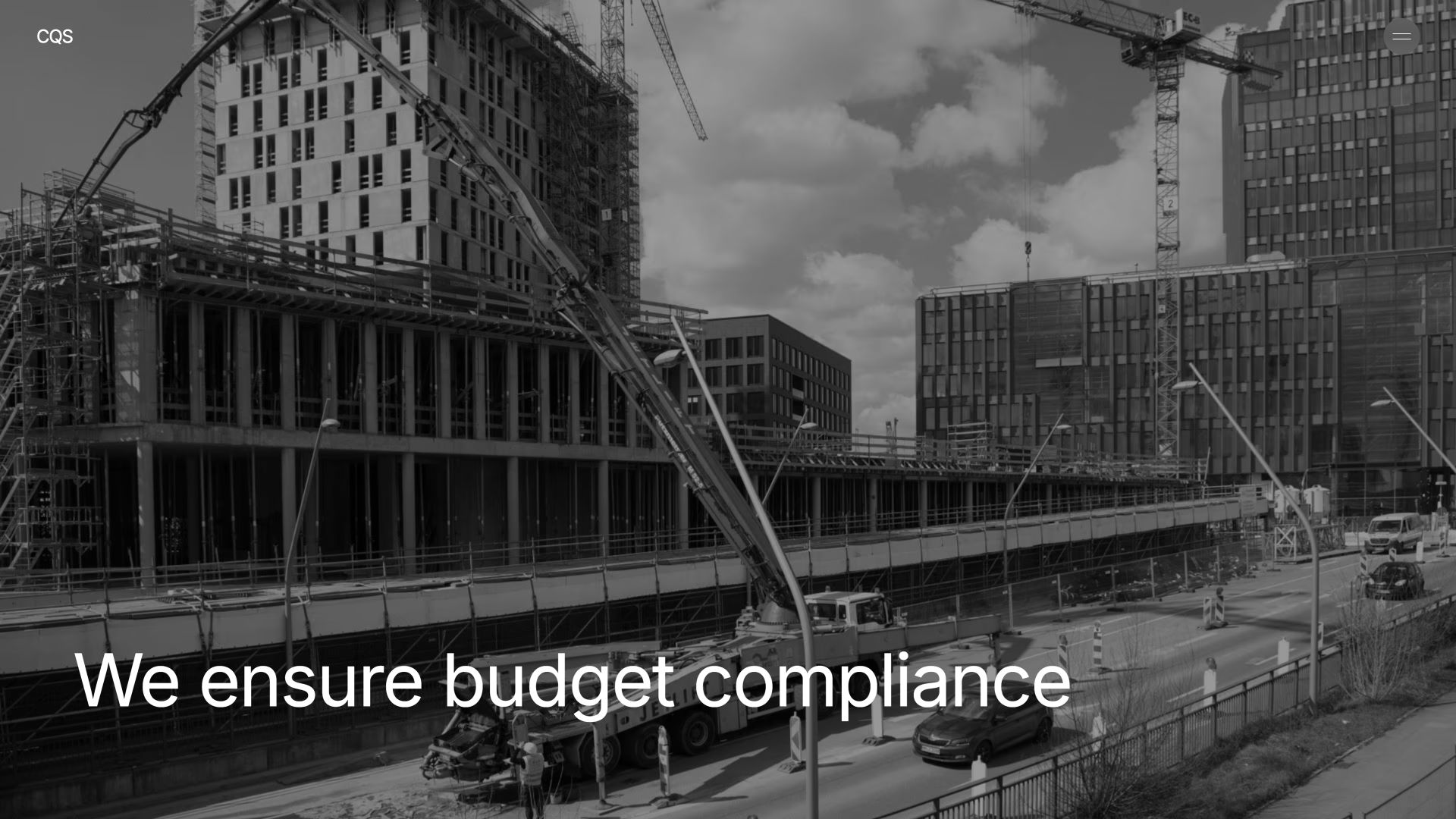 CQS Consultancy